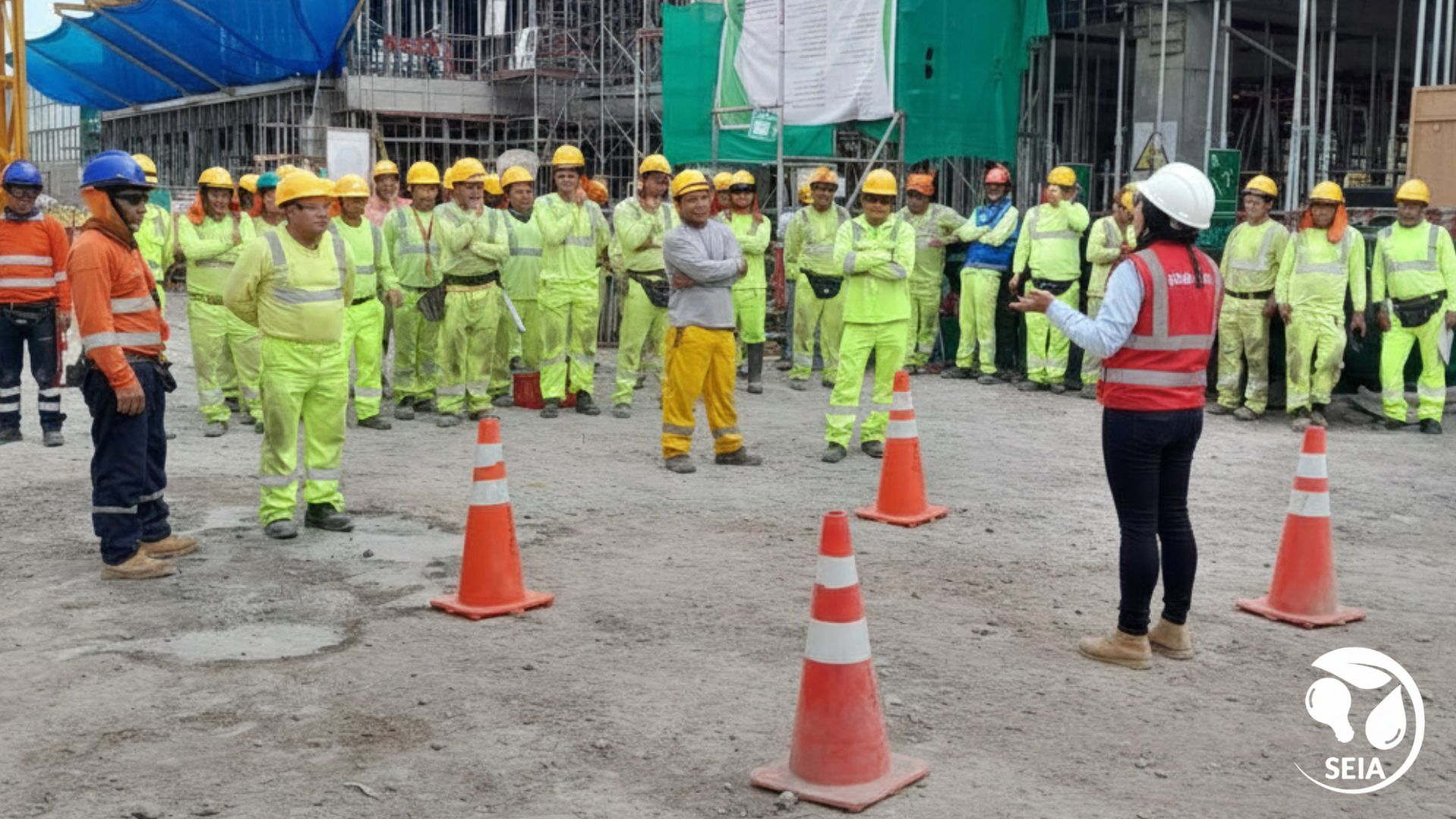 Interpretación e Implementación de la ISO 14001:2015